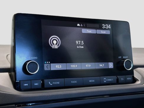 Used 2023 Honda Accord EX image 9