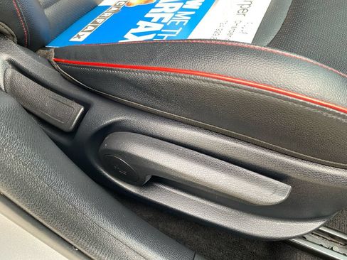 Certified 2023 Kia Forte GT FWD image 12