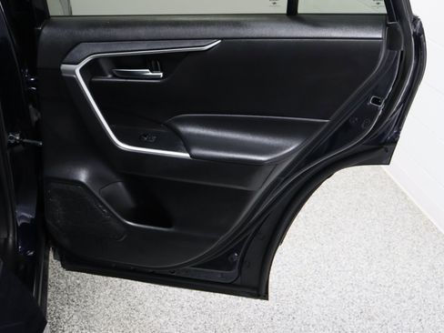 Used 2024 Toyota RAV4 XLE Premium w/ Weather Package image 37