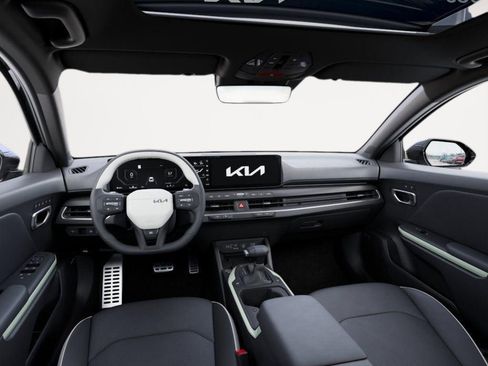 New 2025 Kia K4 GT-Line Turbo image 14