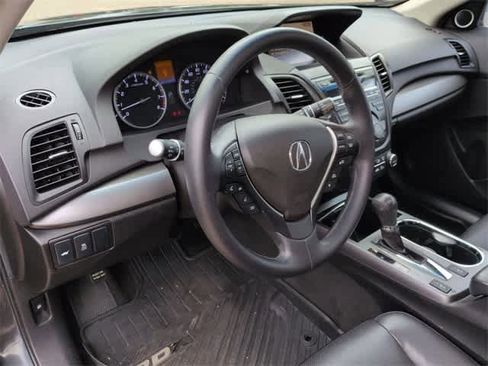 Used 2013 Acura RDX FWD w/ Technology Package image 10