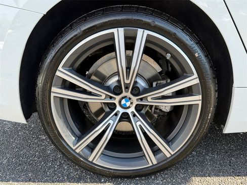 Certified 2023 BMW 330i xDrive 330i xDrive w/ Premium Package image 17