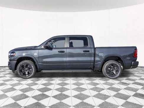 New 2026 RAM 1500 Big Horn image 7