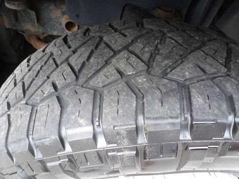 Used 2014 Jeep Wrangler Sport AWD/4WD image 16