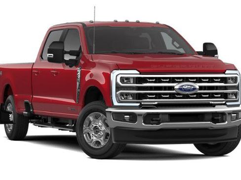 New 2026 Ford F250 XL image 26