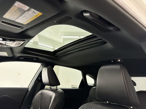 Certified 2025 Lexus RX 350 Premium w/ Accessory Package (Z1) image 15