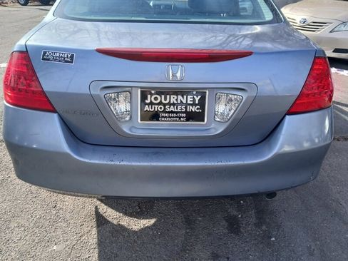 Used 2007 Honda Accord EX-L image 3