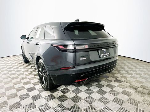 Used 2024 Land Rover Range Rover Velar Dynamic SE image 6