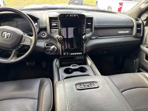 Used 2024 RAM 2500 Power Wagon w/ Level 2 Equipment Group image 19