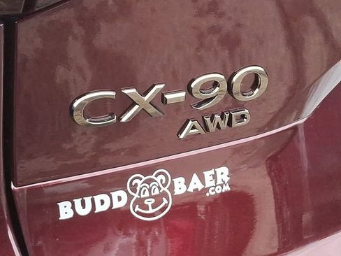 New 2026 MAZDA CX-90 3.3 Turbo S w/ Premium Package image 25