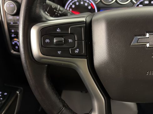 Used 2020 Chevrolet Silverado 1500 LT Trail Boss image 15