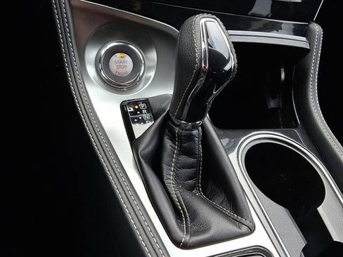 Used 2022 Nissan Maxima SV w/ Floor Mat Group image 47