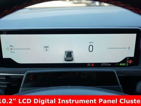 Used 2025 Ford Mustang Mach-E Premium w/ Sport Appearance Package image 11