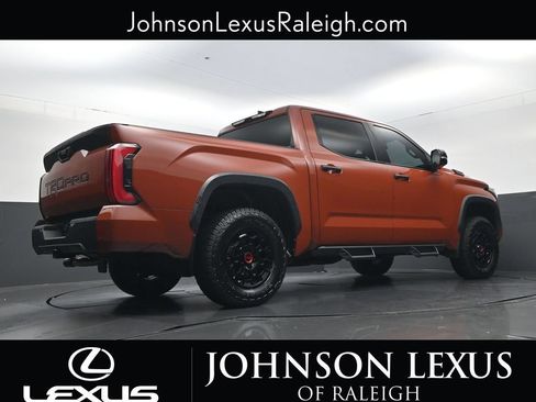 Used 2024 Toyota Tundra TRD Pro AWD/4WD image 19