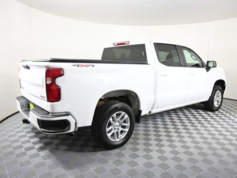 Used 2024 Chevrolet Silverado 1500 RST image 7