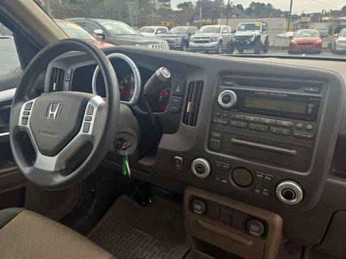 Used 2007 Honda Ridgeline RTS image 20