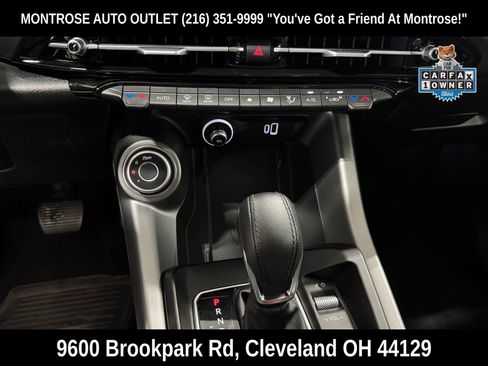 Used 2024 Alfa Romeo Tonale Ti AWD/4WD image 24