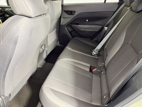 New 2026 Subaru Crosstrek 2.0i Premium image 3
