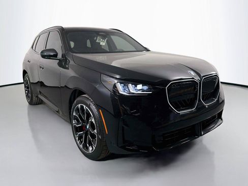 New 2026 BMW X3 xDrive30i w/ Premium Package AWD/4WD image 3