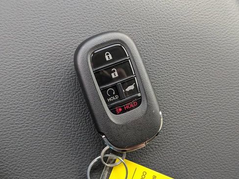 New 2026 Honda CR-V EX image 23