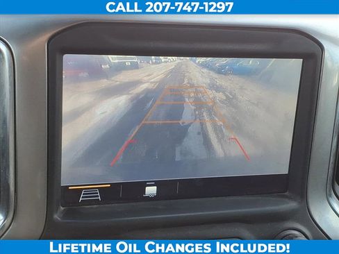 Used 2019 Chevrolet Silverado 1500 LT w/ All-Star Edition image 15