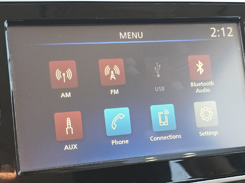 Used 2021 Nissan Kicks S FWD image 29