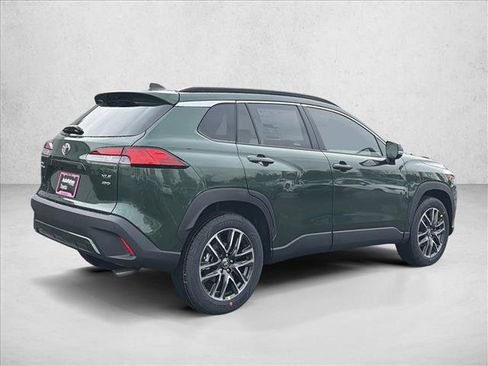 New 2026 Toyota Corolla Cross XLE image 5