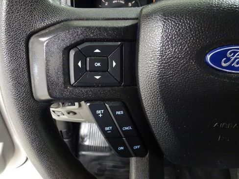 Used 2018 Ford F150 XL w/ Equipment Group 101A Mid image 30