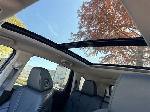 Certified 2024 Acura MDX FWD image 27