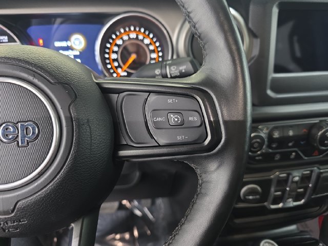 Used 2020 Jeep Gladiator Sport w/ Quick Order Package 24S AWD/4WD image 18