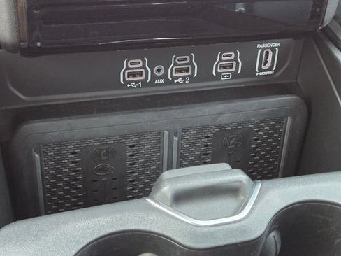 Used 2025 RAM 1500 Rebel w/ Rebel Level 2 Equipment Group AWD/4WD image 26