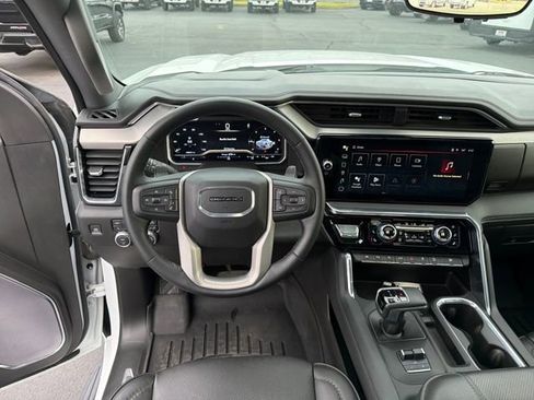 Certified 2023 GMC Sierra 1500 Denali w/ Technology Package image 13