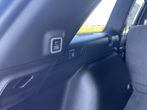 New 2026 Jeep Grand Cherokee Limited Reserve image 22