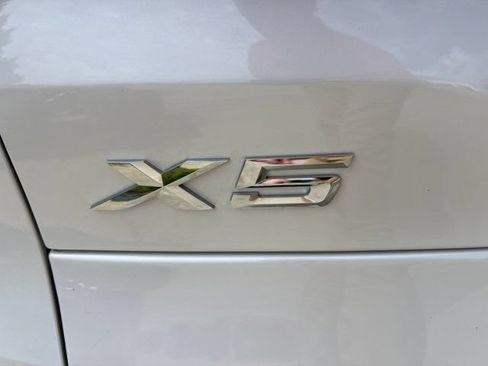 Used 2025 BMW X5 xDrive40i AWD/4WD image 7