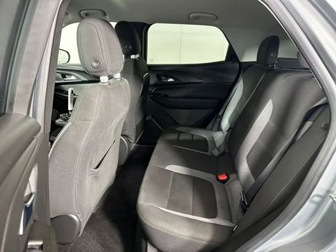 Used 2023 Chevrolet TrailBlazer LT image 25