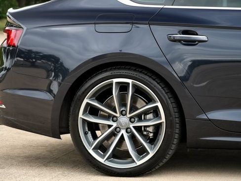 Used 2018 Audi A5 2.0T Prestige AWD/4WD image 34