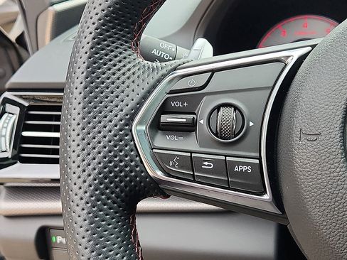 Used 2025 Acura RDX A-Spec image 24