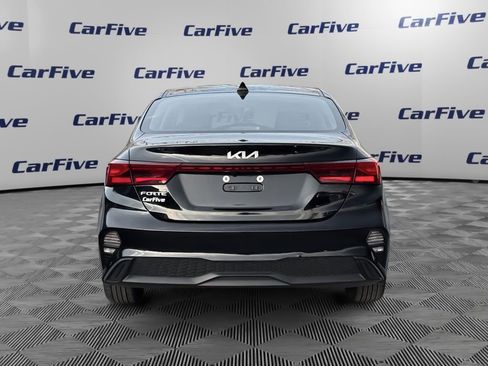Used 2024 Kia Forte LXS image 4