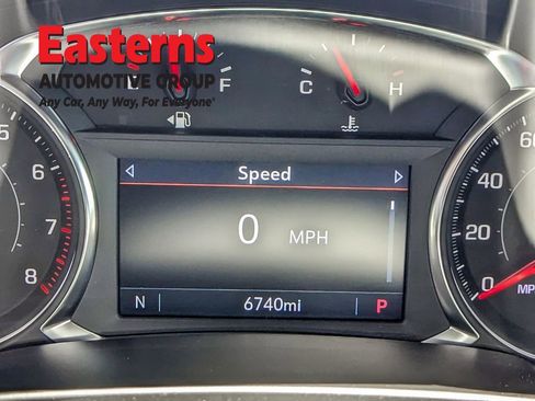 Used 2024 Chevrolet Blazer LT w/ Driver Confidence Package image 33