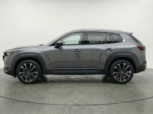 Used 2025 MAZDA CX-50 2.5 Hybrid w/ Premium Plus Pkg AWD/4WD image 5