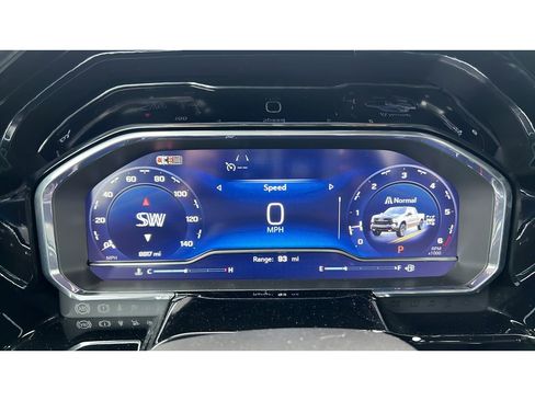 Used 2024 Chevrolet Silverado 1500 LT Trail Boss w/ LT Trail Boss Premium Package image 15