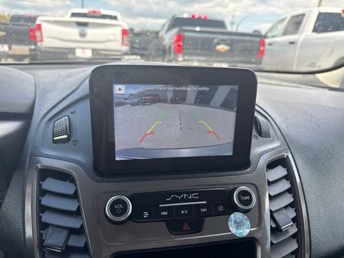 Used 2020 Ford Transit Connect XL FWD image 27