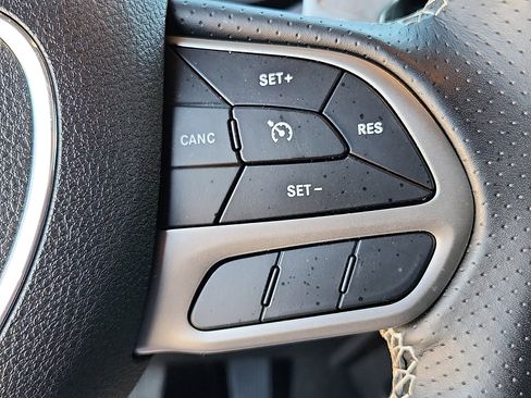 Used 2023 Dodge Challenger SRT Hellcat image 17