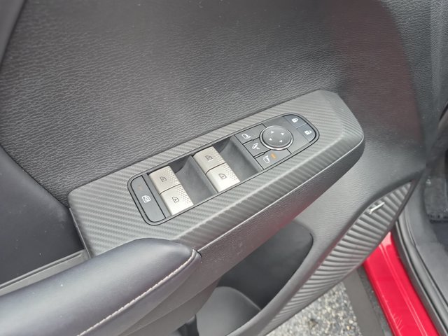 Used 2025 Mitsubishi Outlander SE AWD/4WD image 10