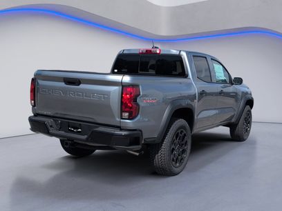 New 2026 Chevrolet Colorado Trail Boss