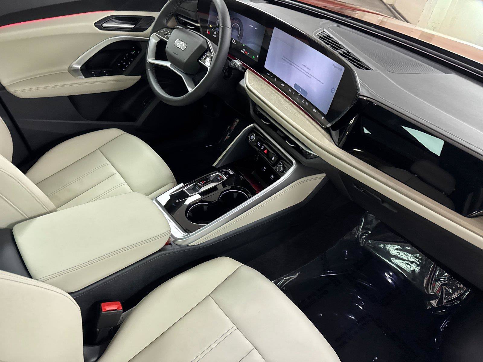 New 2026 Audi Q5 2.0T AWD/4WD image 15