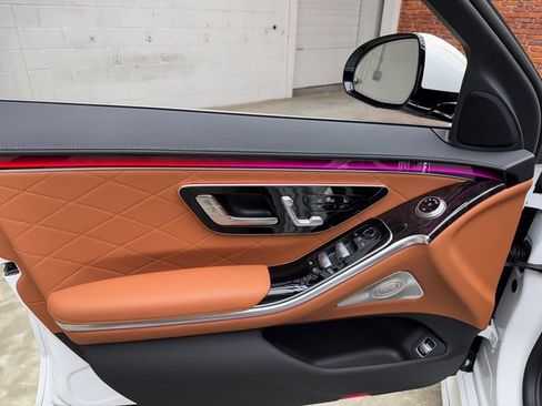 Used 2026 Mercedes-Benz S 580 S 580 image 10