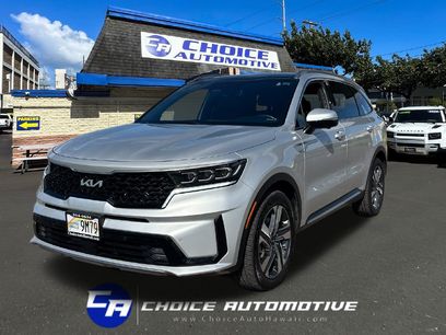 Used 2023 Kia Sorento SX Prestige