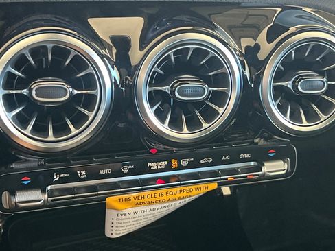 New 2026 Mercedes-Benz CLA 250 image 17