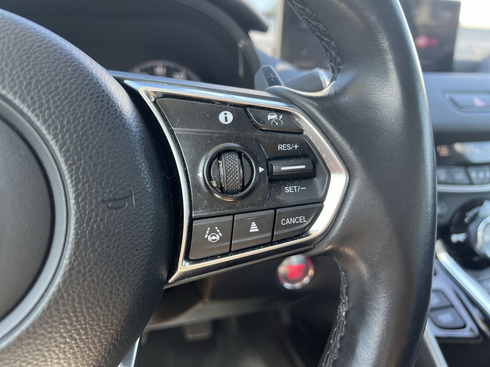 Certified 2023 Acura TLX FWD image 29
